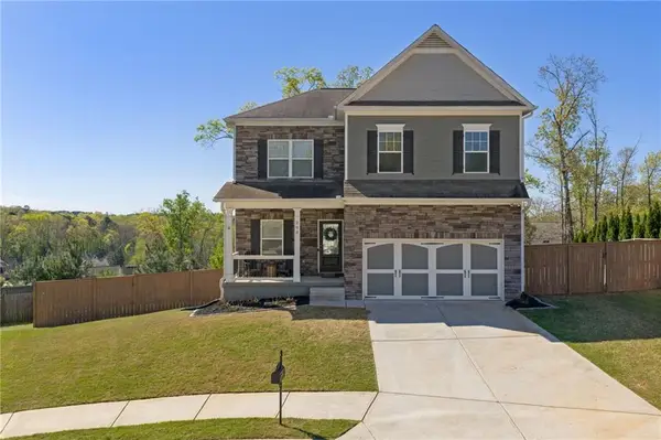 203 Augusta Walk, Canton, GA 30114