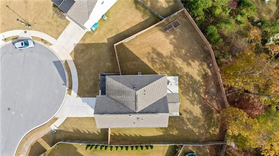 203 Augusta Walk, Canton, GA 30114 - #2