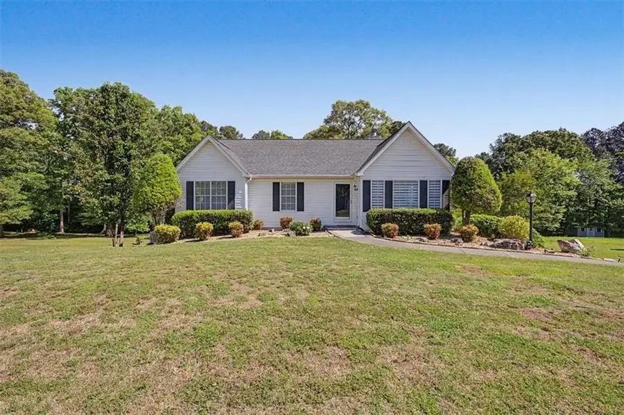 166 Hanover Circle Se, Calhoun, GA 30701 - #3