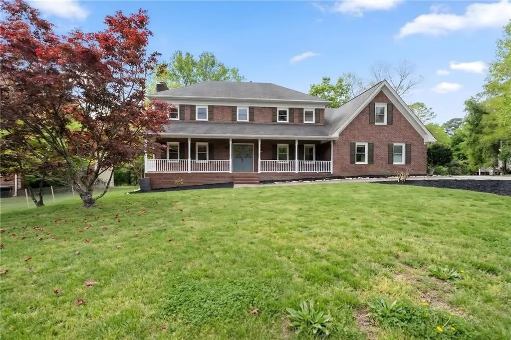 4922 Signal Court Sw, Lilburn, GA 30047 - #1