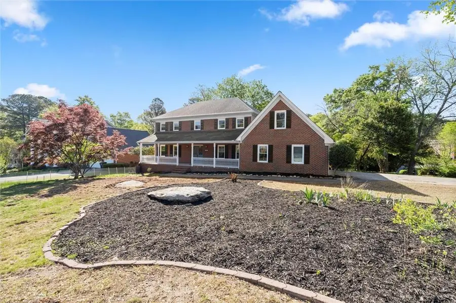 4922 Signal Court Sw, Lilburn, GA 30047 - #3