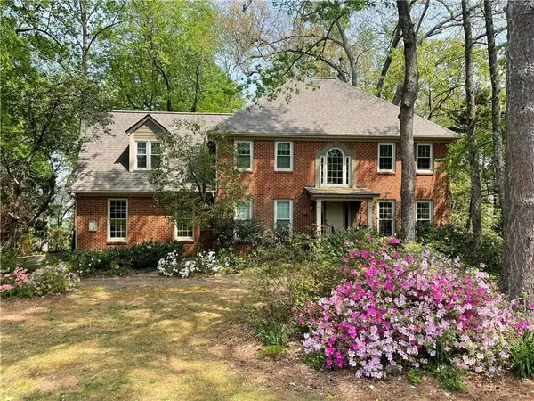 12065 Magnolia Crescent Drive, Roswell, GA 30075