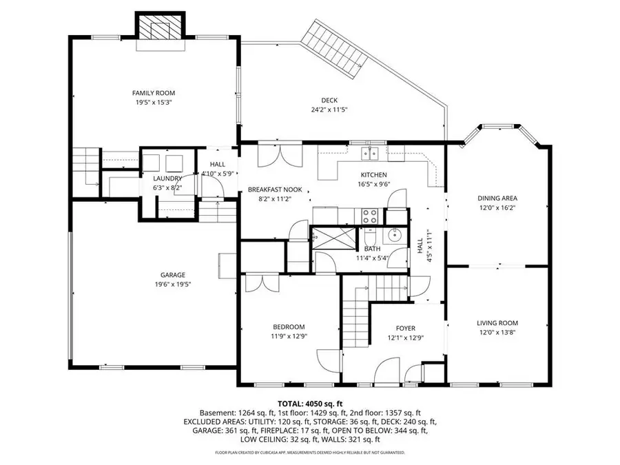12065 Magnolia Crescent Drive, Roswell, GA 30075 - #2
