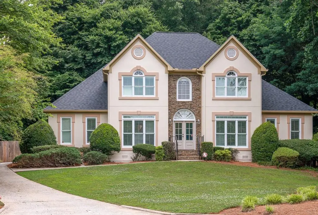210 Chatfield Place, Roswell, GA 30075 - #1