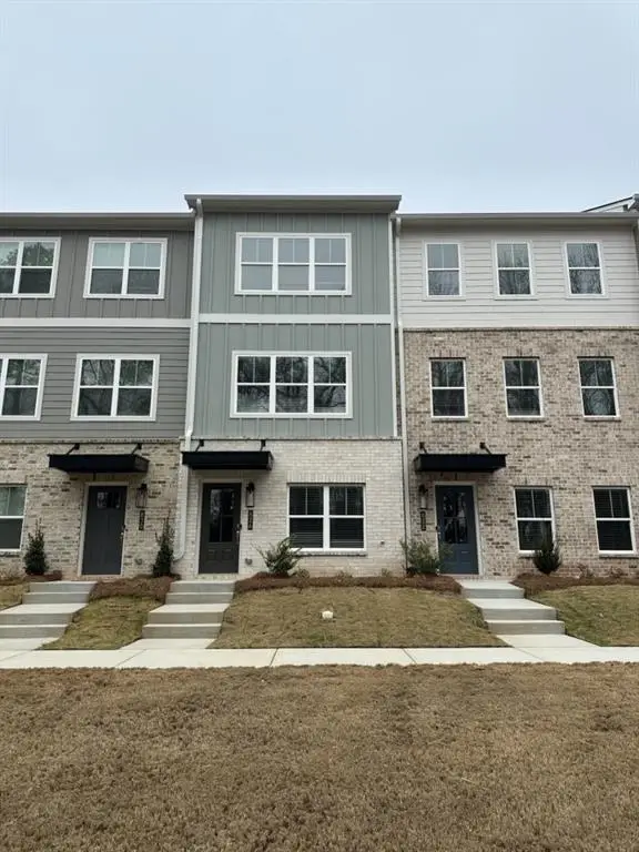 826 Glennferry Bend Sw, Mableton, GA 30126