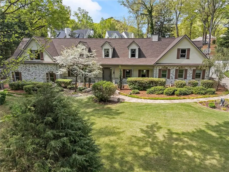 299 Saint Marys Lane Nw, Marietta, GA 30064 - #3