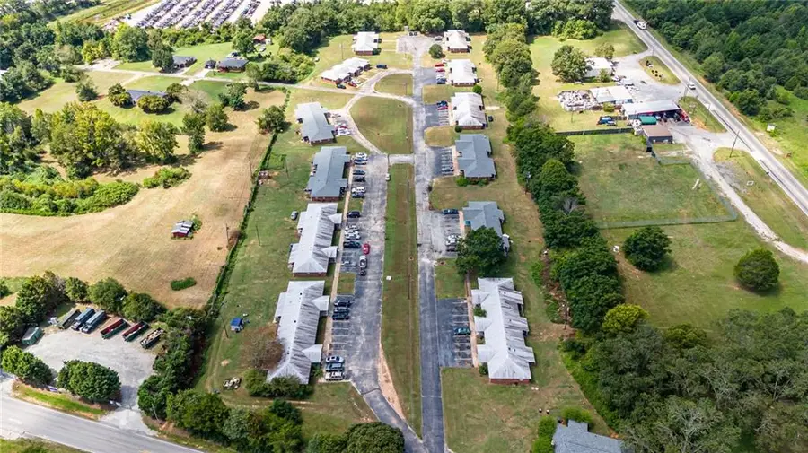 673 England Chapel Road, Jenkinsburg, GA 30234 - #3