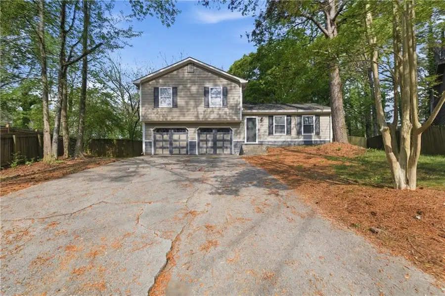 1169 Dustin Court, Stone Mountain, GA 30088 - #2