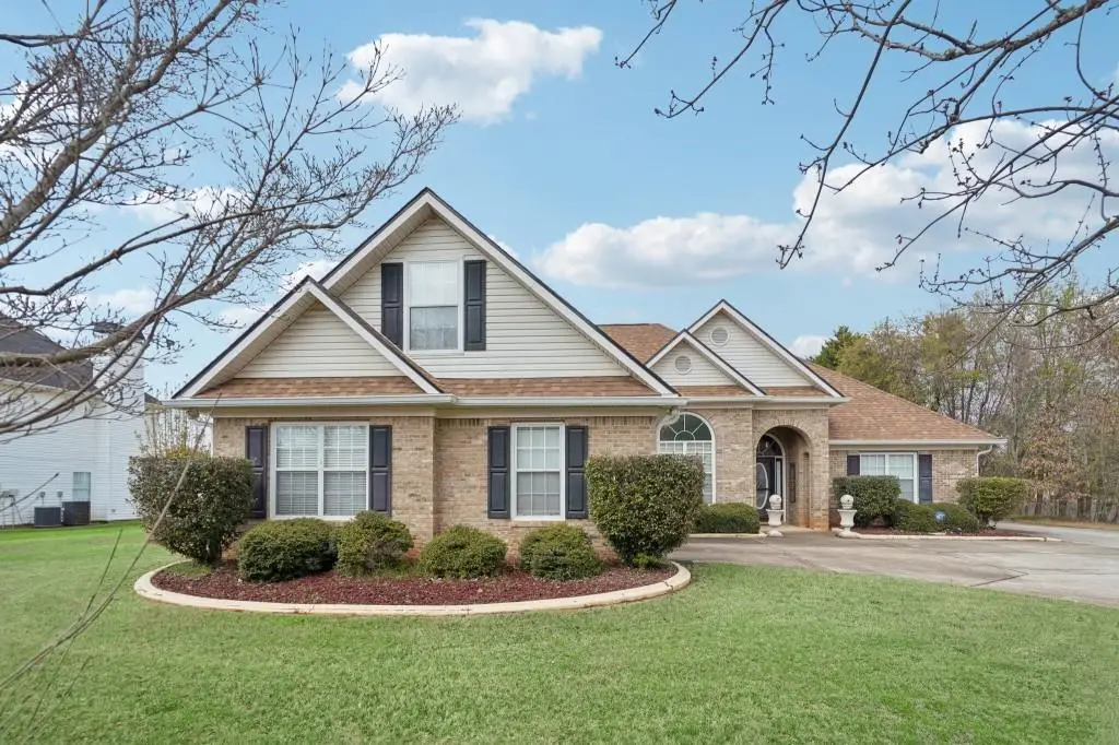 128 Moss Pointe Drive, McDonough, GA 30253 - #1