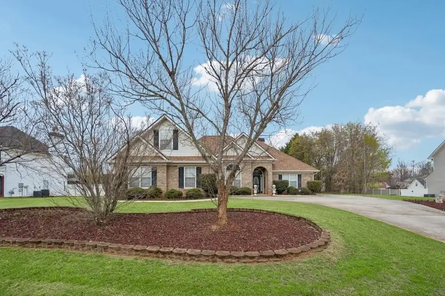 128 Moss Pointe Drive, McDonough, GA 30253 - #3