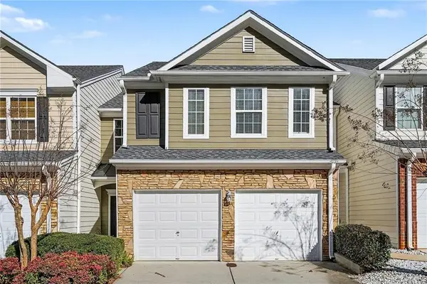 34 Jekyll Drive #32, Marietta, GA 30066