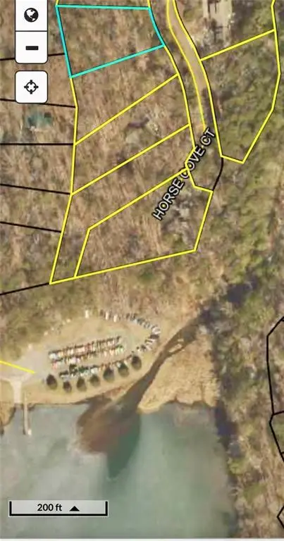 812 Horse Cove Court, Jasper, GA 30143 - #2