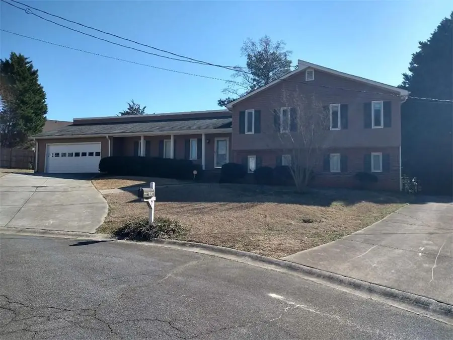 1730 Cedar Grove Drive, Marietta, GA 30066 - #2