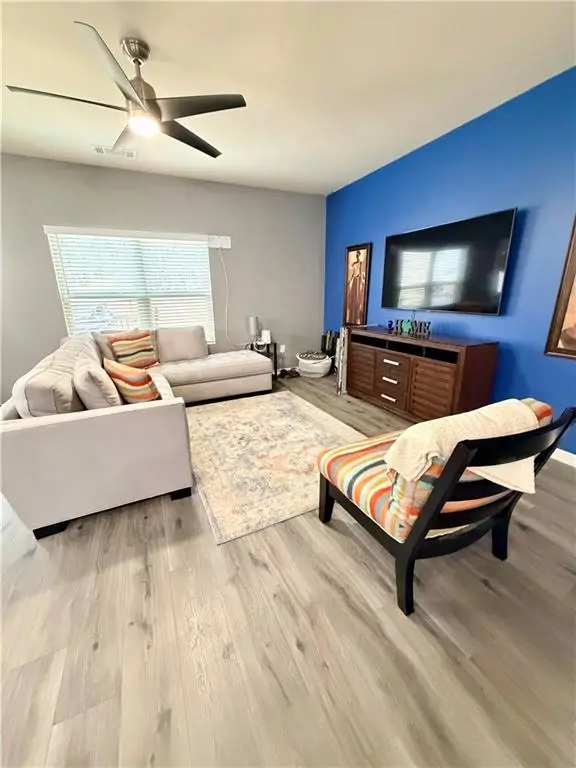 7377 Saint Peter Way, Fairburn Union City, GA 30213 - #3