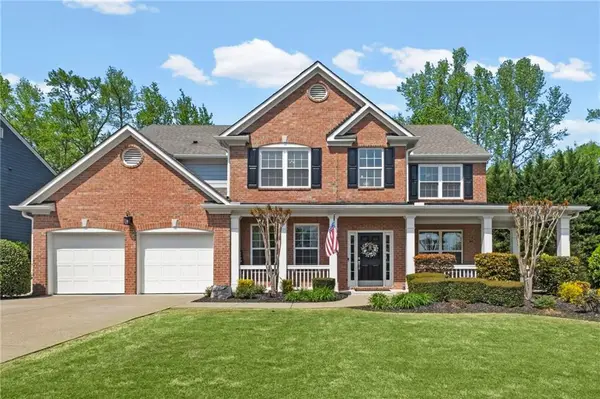 4910 Concord Village Lane, Cumming, GA 30040