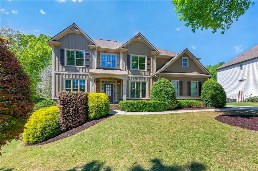 4028 Sandy Branch Drive Ne, Buford, GA 30519 - #2