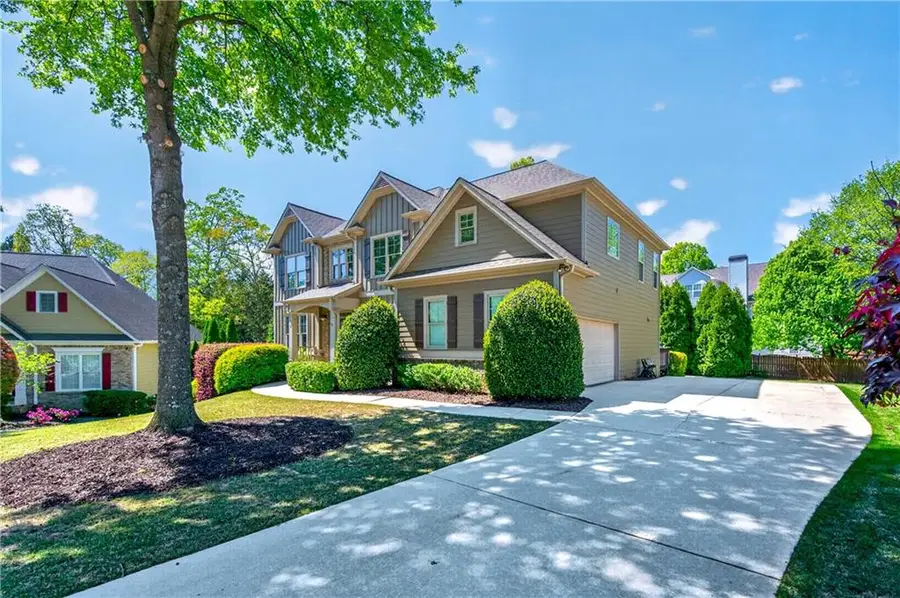 4028 Sandy Branch Drive Ne, Buford, GA 30519 - #3