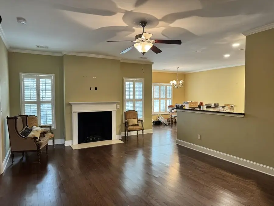 569 Sawnee Corners Drive, Cumming, GA 30040 - #3