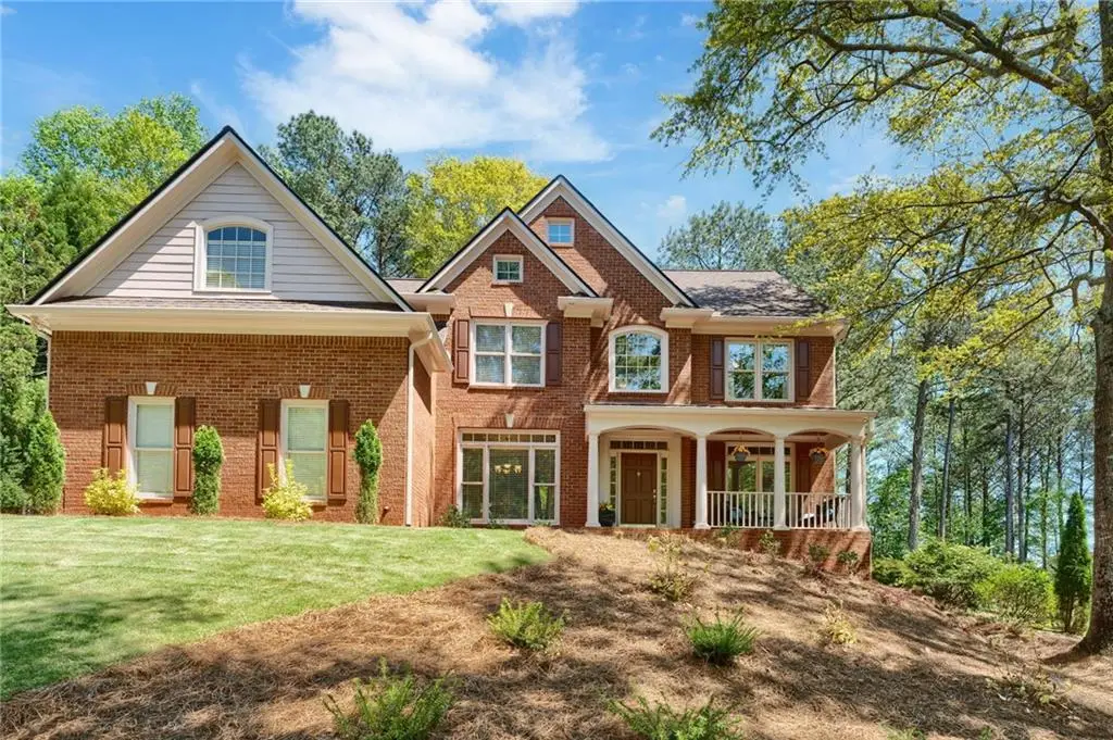 109 Grand Avenue, Suwanee, GA 30024 - #1