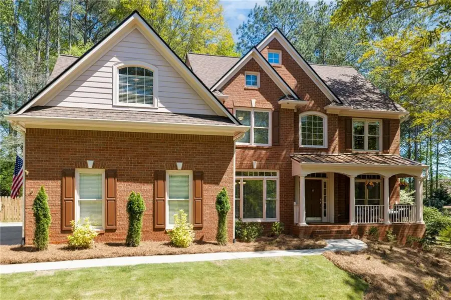 109 Grand Avenue, Suwanee, GA 30024 - #2