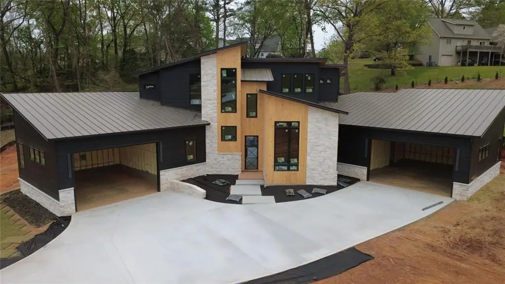 3471 Clarks Bridge Tract 3, Gainesville, GA 30506 - #1