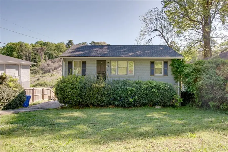 79 Anderson Avenue Nw, Atlanta, GA 30314 - #2