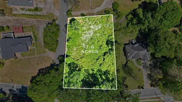 3025 Benjamin E Mays Sw, Atlanta, GA 30311