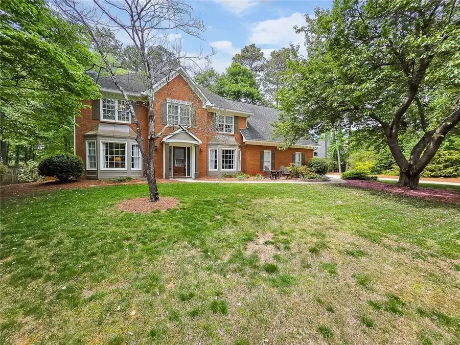 897 Fairwood Way Nw, Acworth, GA 30101 - #2