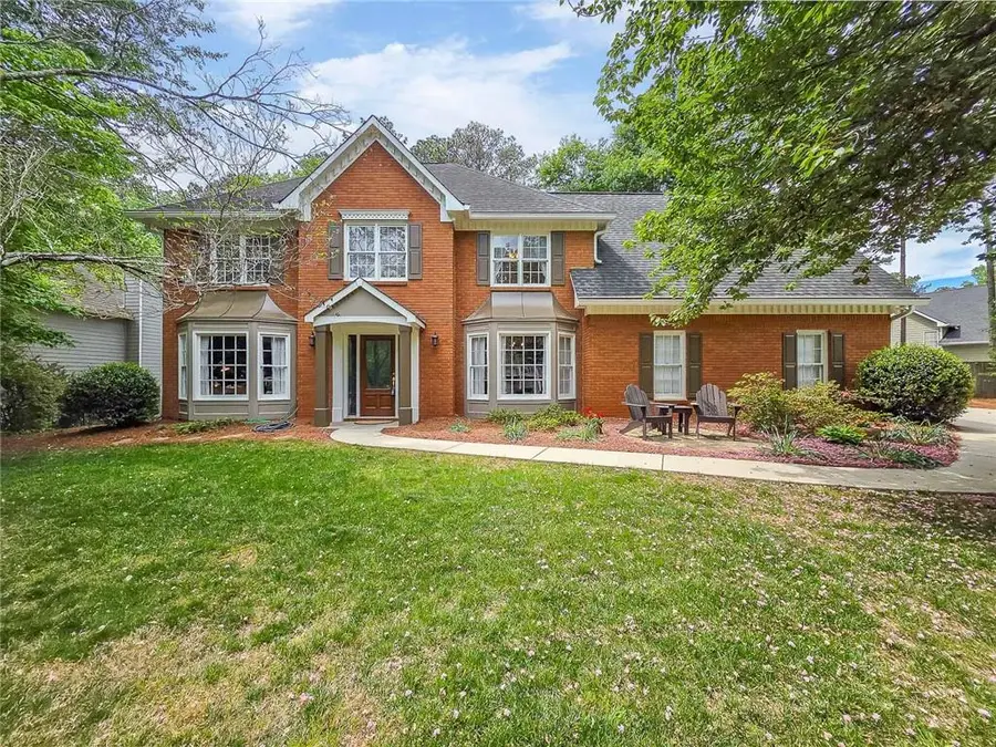 897 Fairwood Way Nw, Acworth, GA 30101 - #3