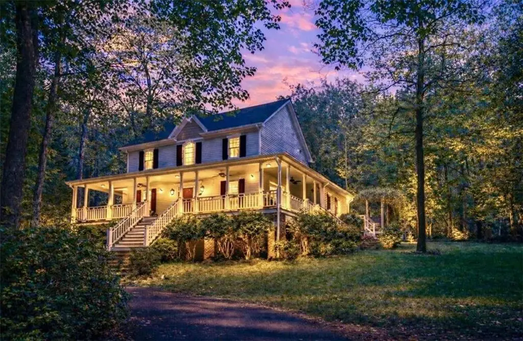 1660A Maple Ridge Drive, Loganville, GA 30052 - #1