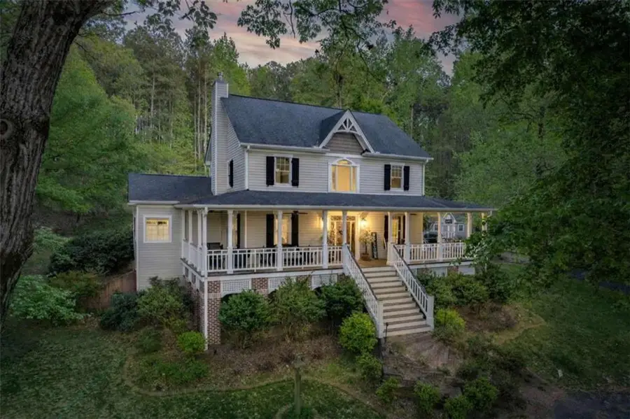 1660A Maple Ridge Drive, Loganville, GA 30052 - #2