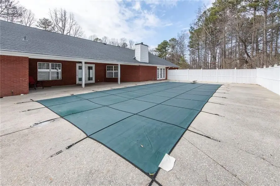 2165 Bakers Bridge Road, Douglasville, GA 30134 - #3