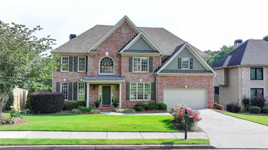 964 Fairview Club Circle, Dacula, GA 30019 - #1