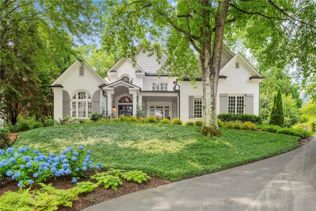 885 Carlton Ridge Ne, Atlanta, GA 30342 - #1