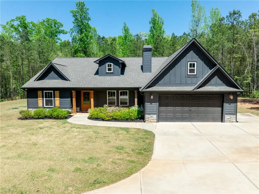 2271 N 16 Highway, Whitesburg, GA 30185 - #1