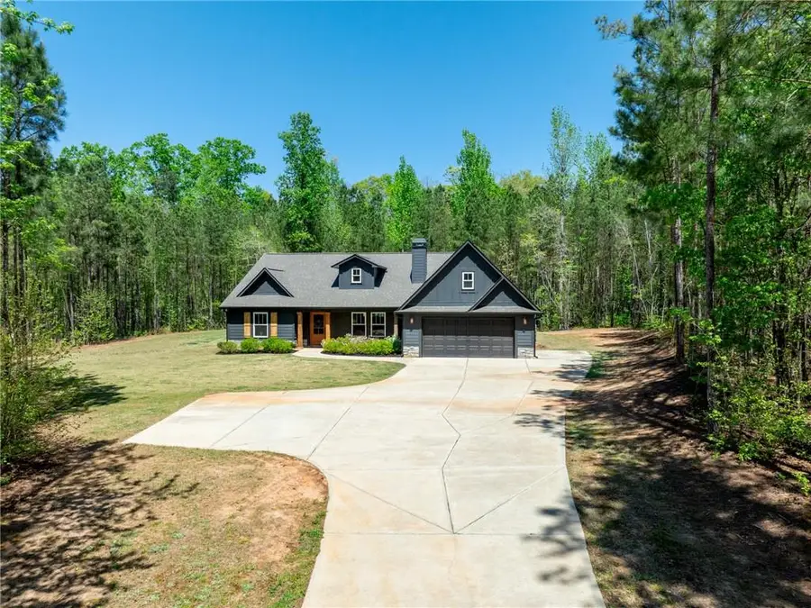 2271 N 16 Highway, Whitesburg, GA 30185 - #2