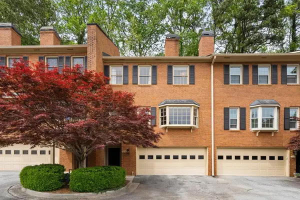 3550 Vinings Ridge Court, Atlanta, GA 30339