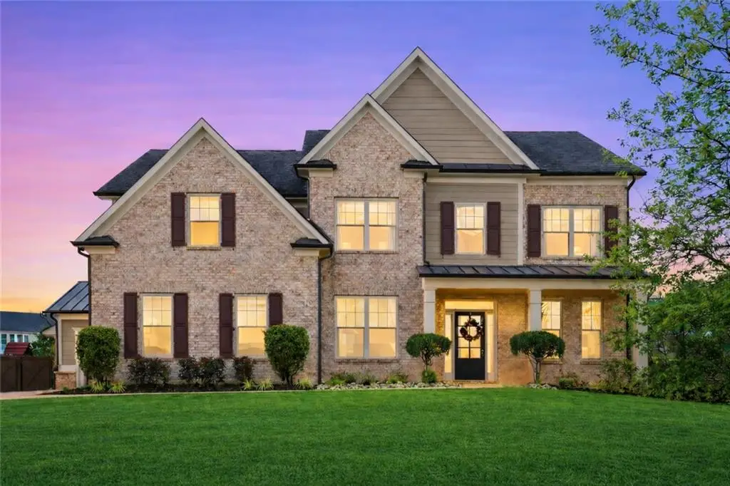 300 Aurora Avenue, Woodstock, GA 30188 - #1