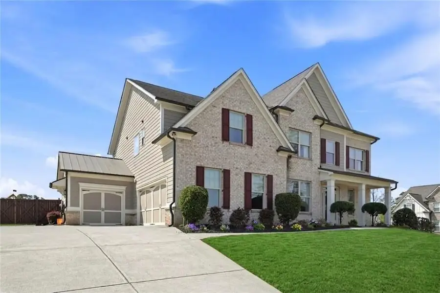 300 Aurora Avenue, Woodstock, GA 30188 - #2