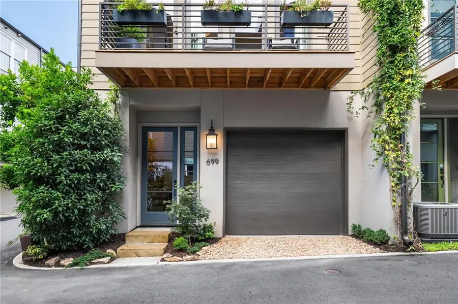 699 Eustace Street Se, Atlanta, GA 30315 - #2