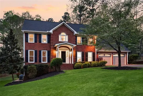 104 Crabapple Springs, Woodstock, GA 30188