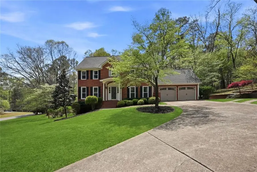 104 Crabapple Springs, Woodstock, GA 30188 - #2