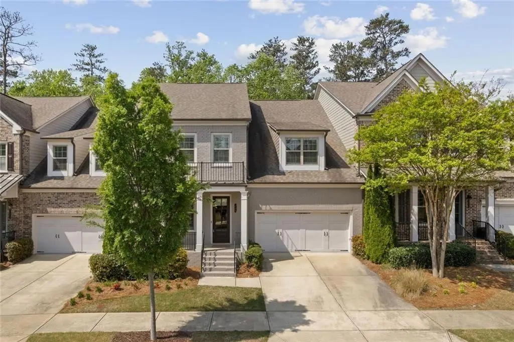 2004 Heyward Way, Alpharetta, GA 30009 - #1