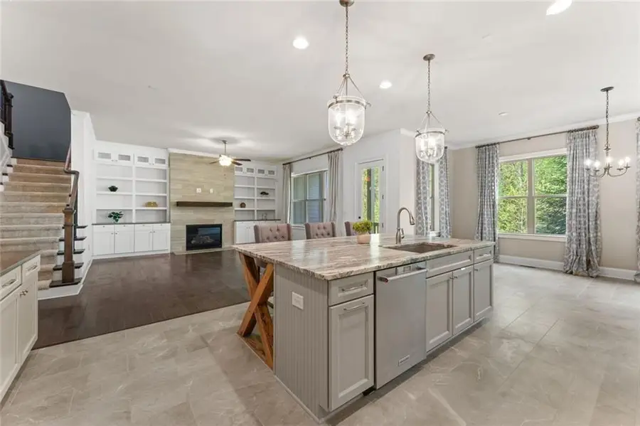 2004 Heyward Way, Alpharetta, GA 30009 - #2