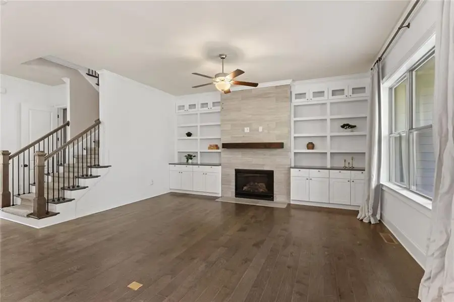 2004 Heyward Way, Alpharetta, GA 30009 - #3