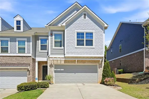 130 Maple Creek Way, Woodstock, GA 30188