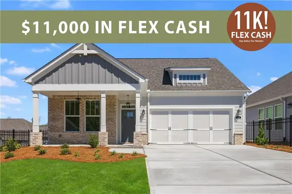 225 Harvest Trail, Hiram, GA 30141