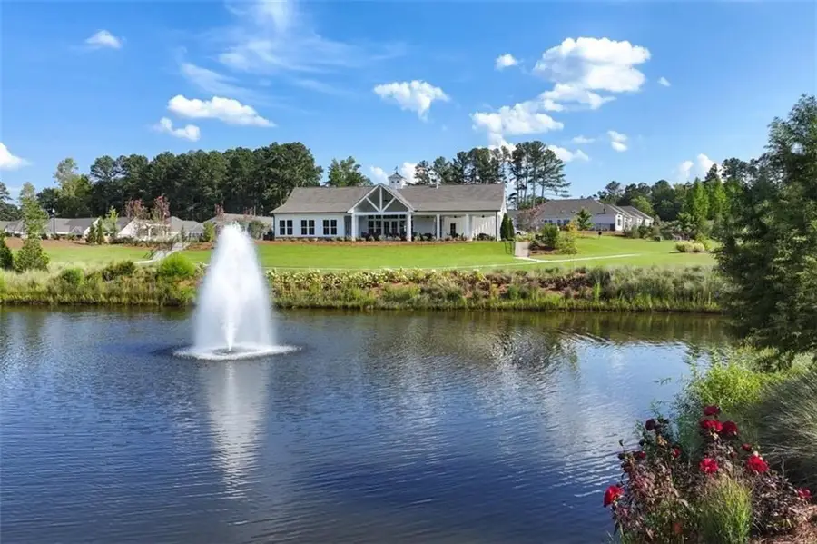 225 Harvest Trail, Hiram, GA 30141 - #3