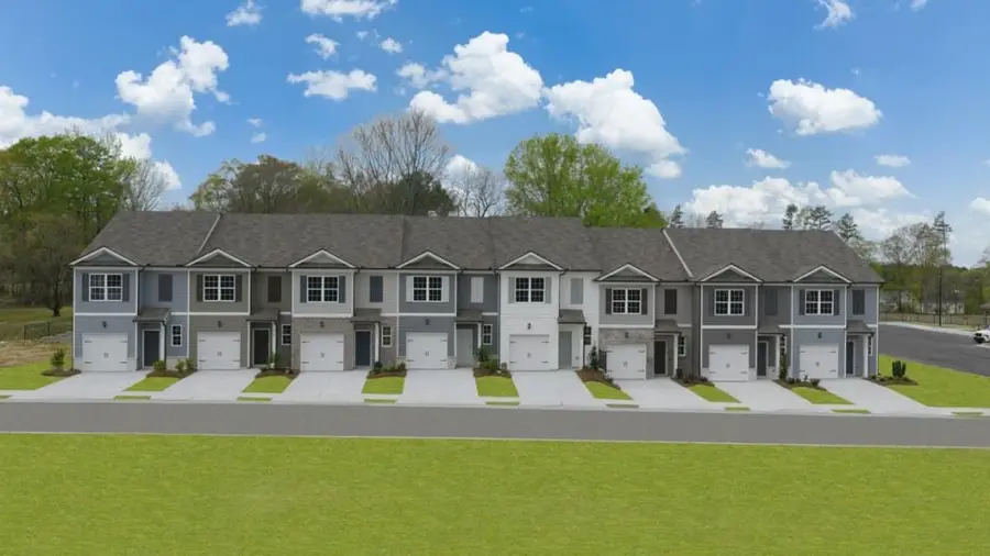 2017 Roseleigh Drive, Douglasville, GA 30134 - #3