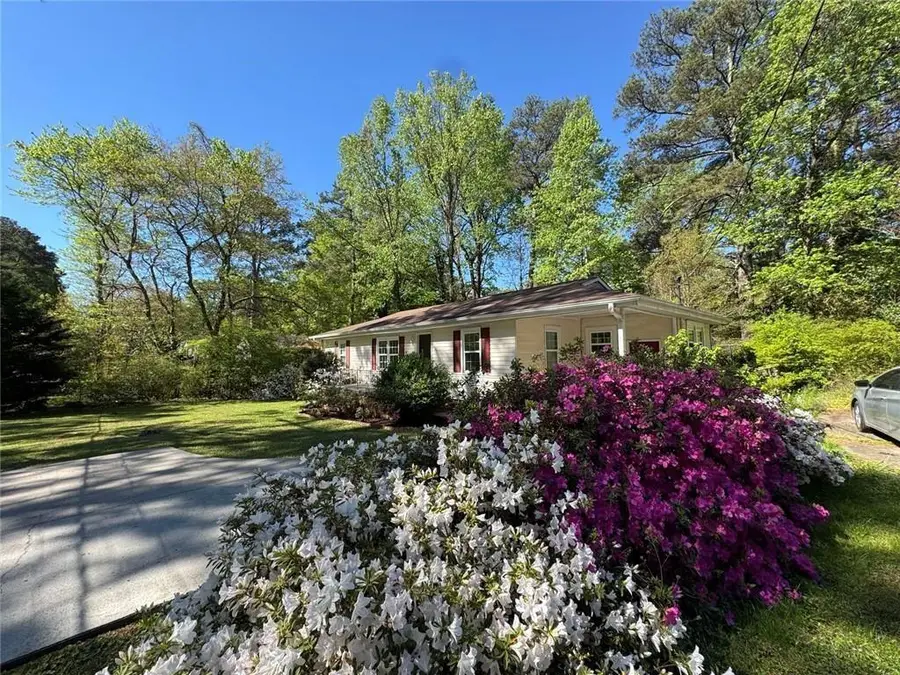 5912 Garner Sw, Mableton, GA 30126 - #2